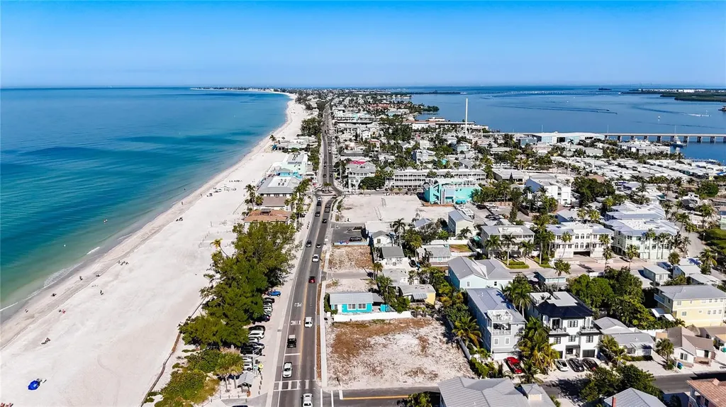 403 Gulf Drive S Bradenton Beach FL 34217