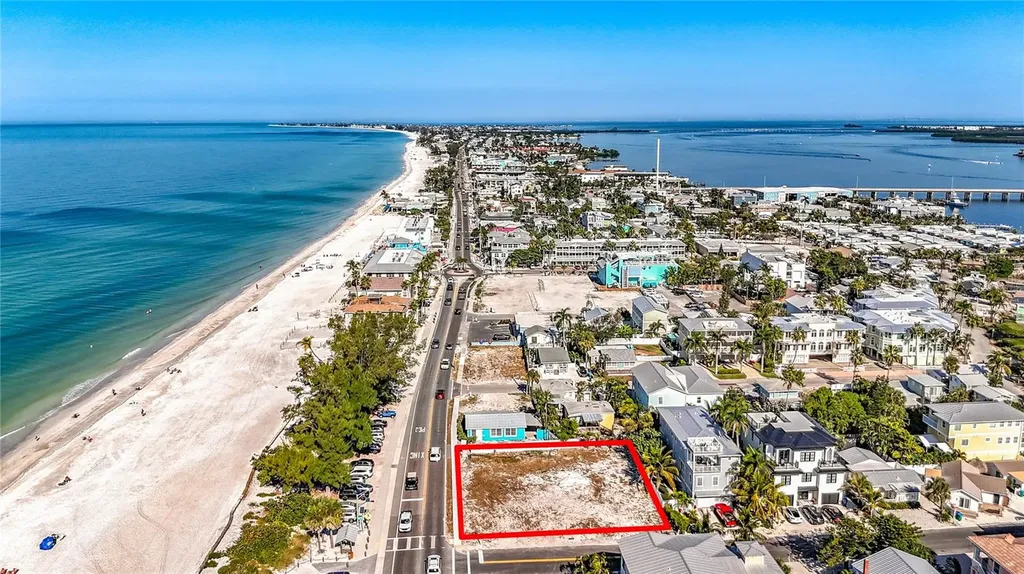 403 Gulf Drive S Bradenton Beach FL 34217