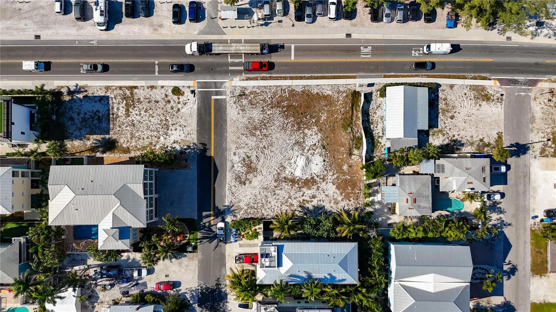 403 Gulf Drive S Bradenton Beach FL 34217