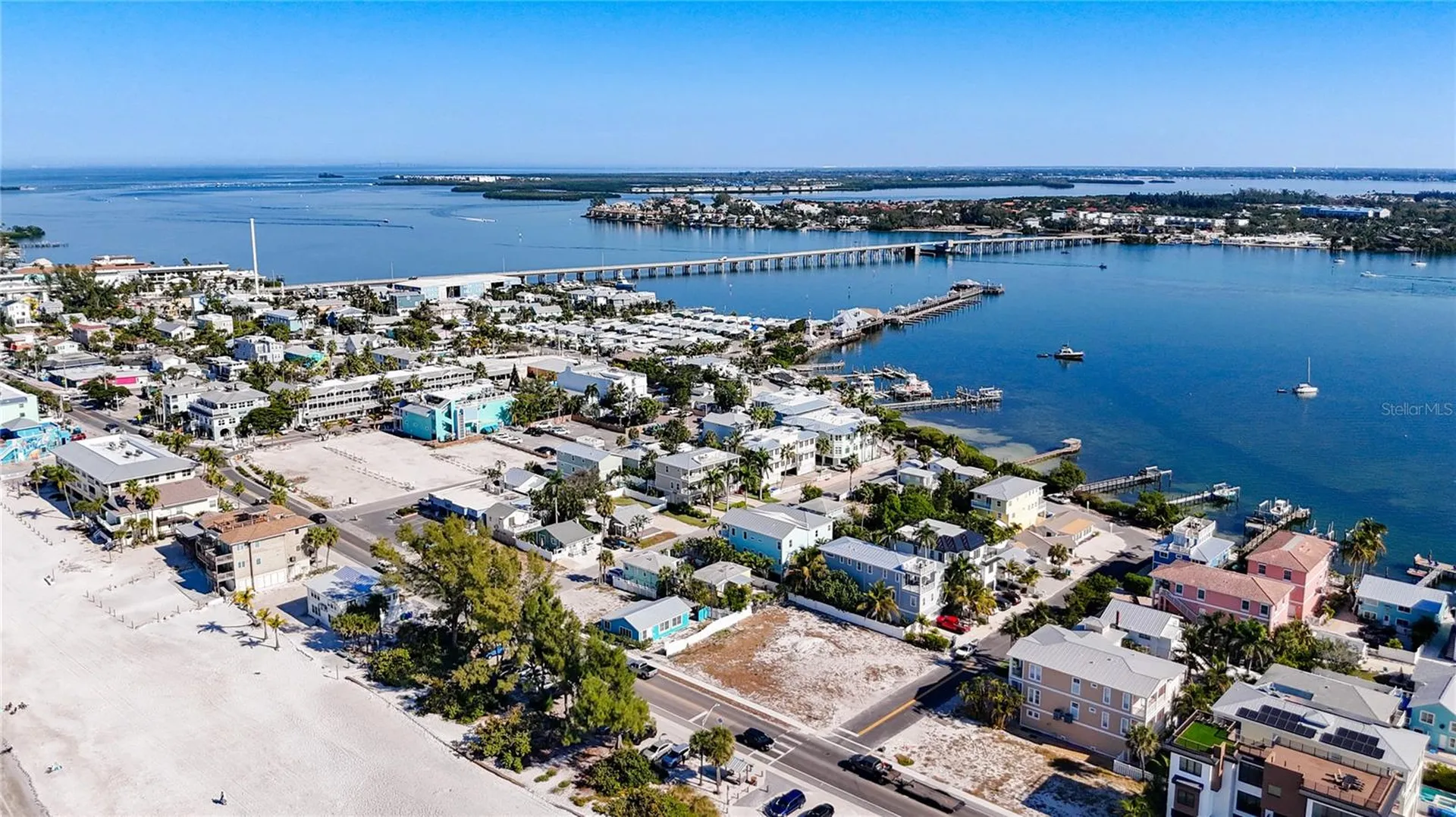 403 Gulf Drive S Bradenton Beach FL 34217