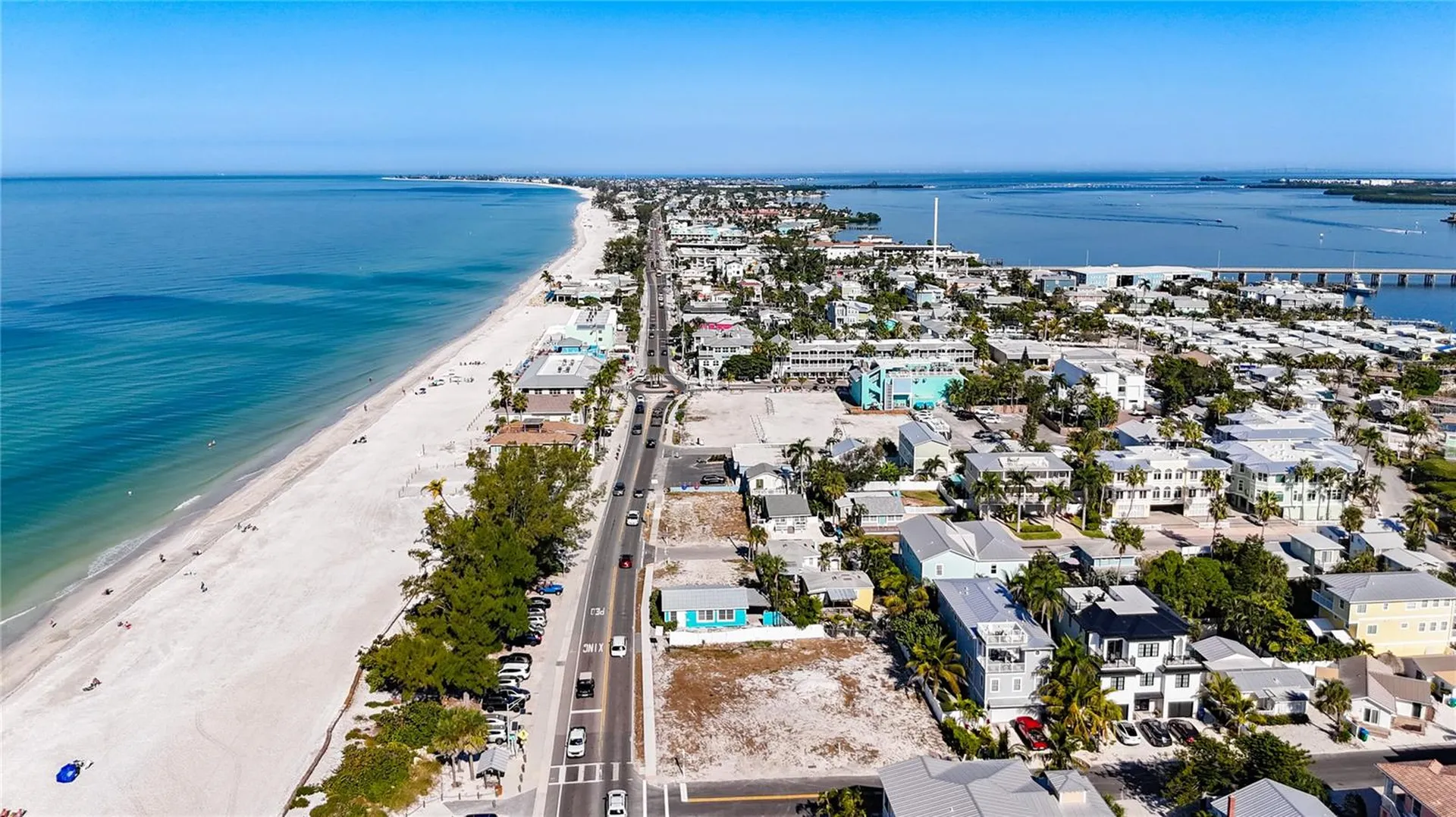 403 Gulf Drive S Bradenton Beach FL 34217