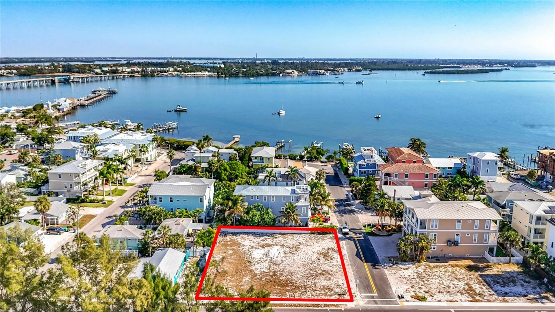 403 Gulf Drive S Bradenton Beach FL 34217
