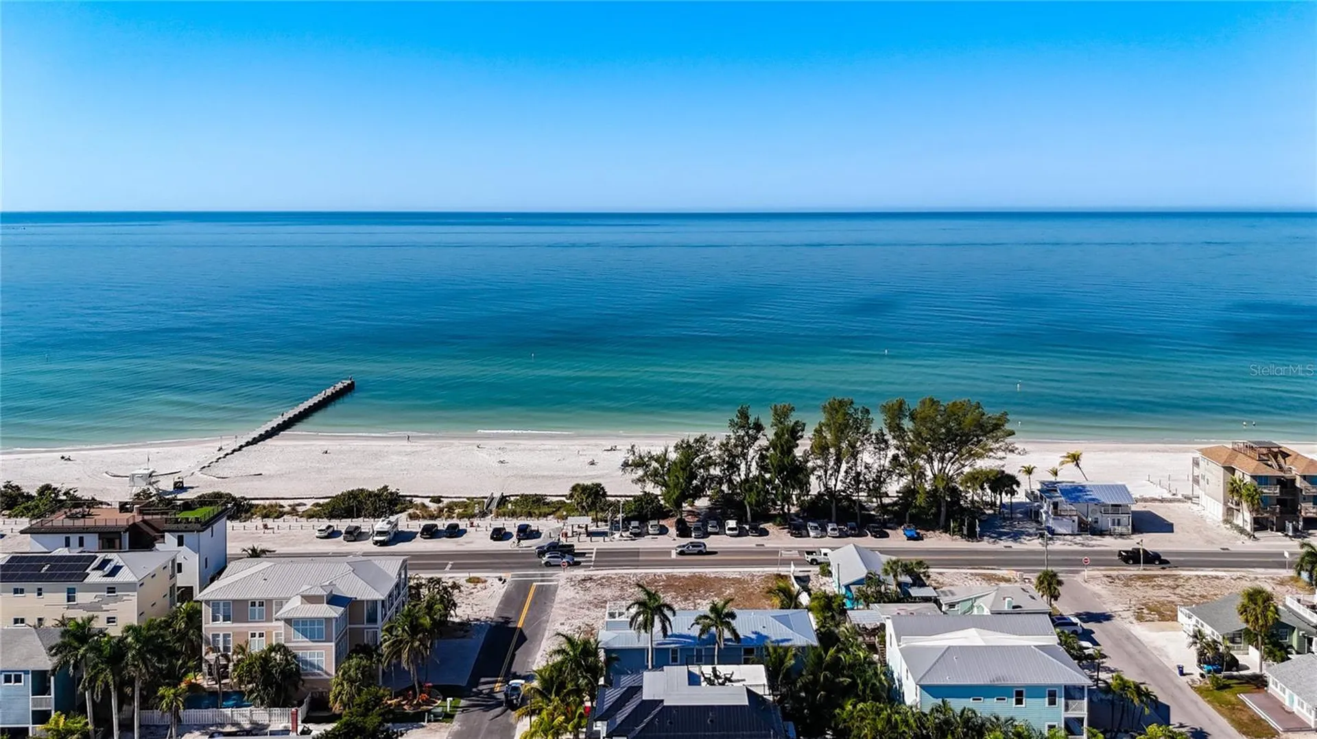 403 Gulf Drive S Bradenton Beach FL 34217