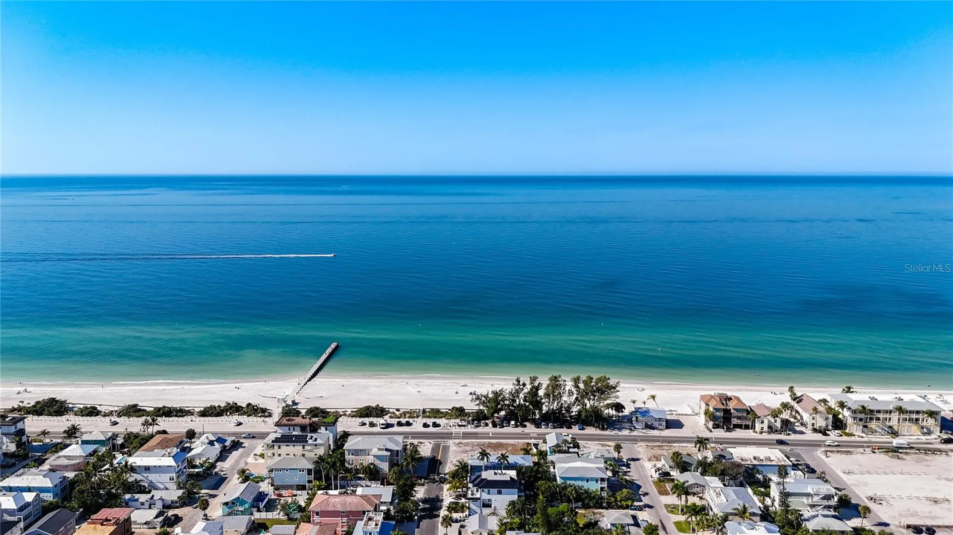 403 Gulf Drive S Bradenton Beach FL 34217
