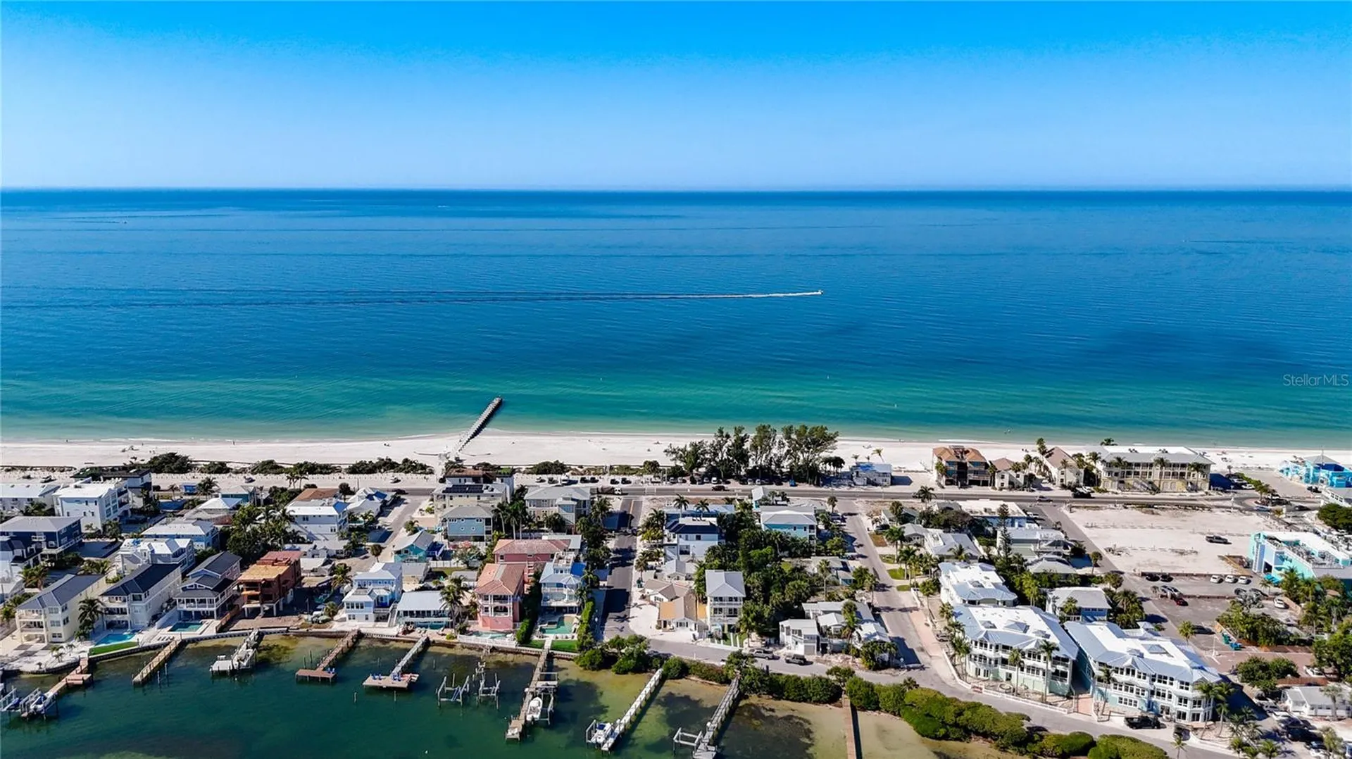 403 Gulf Drive S Bradenton Beach FL 34217
