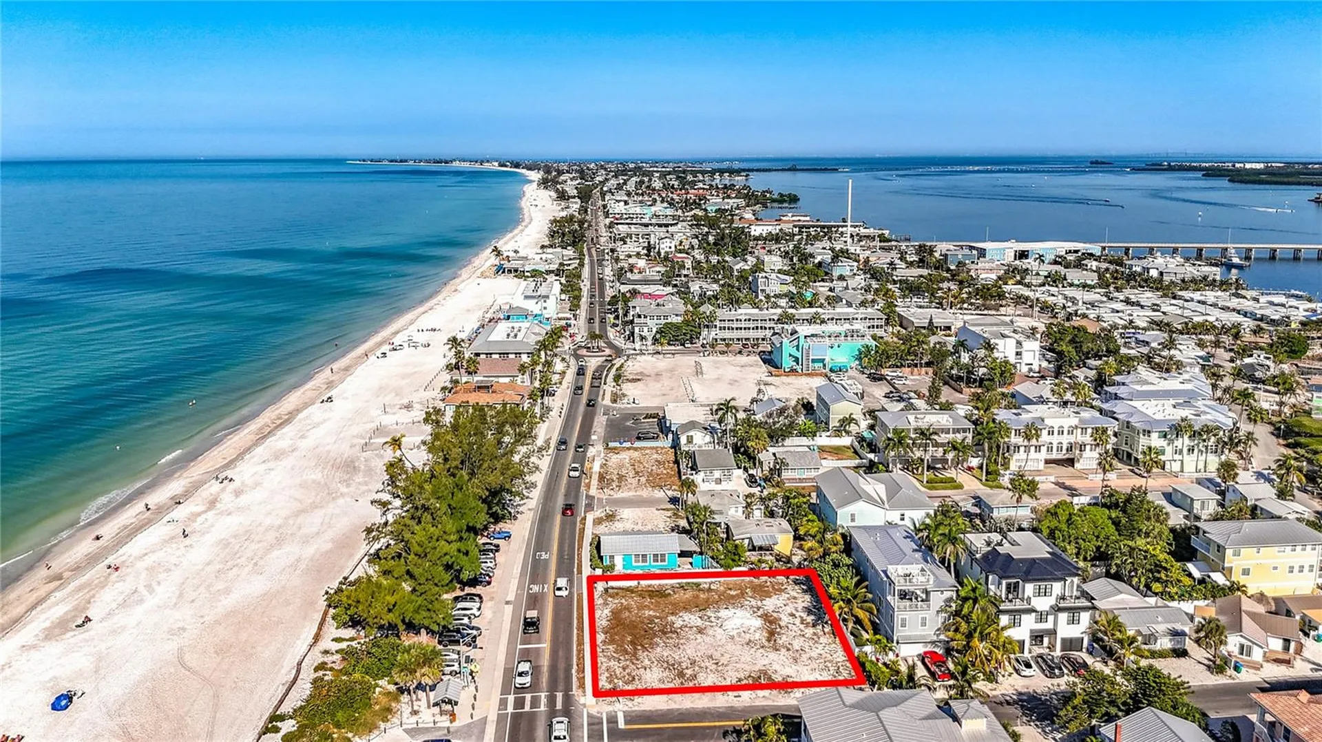 403 Gulf Drive S Bradenton Beach FL 34217