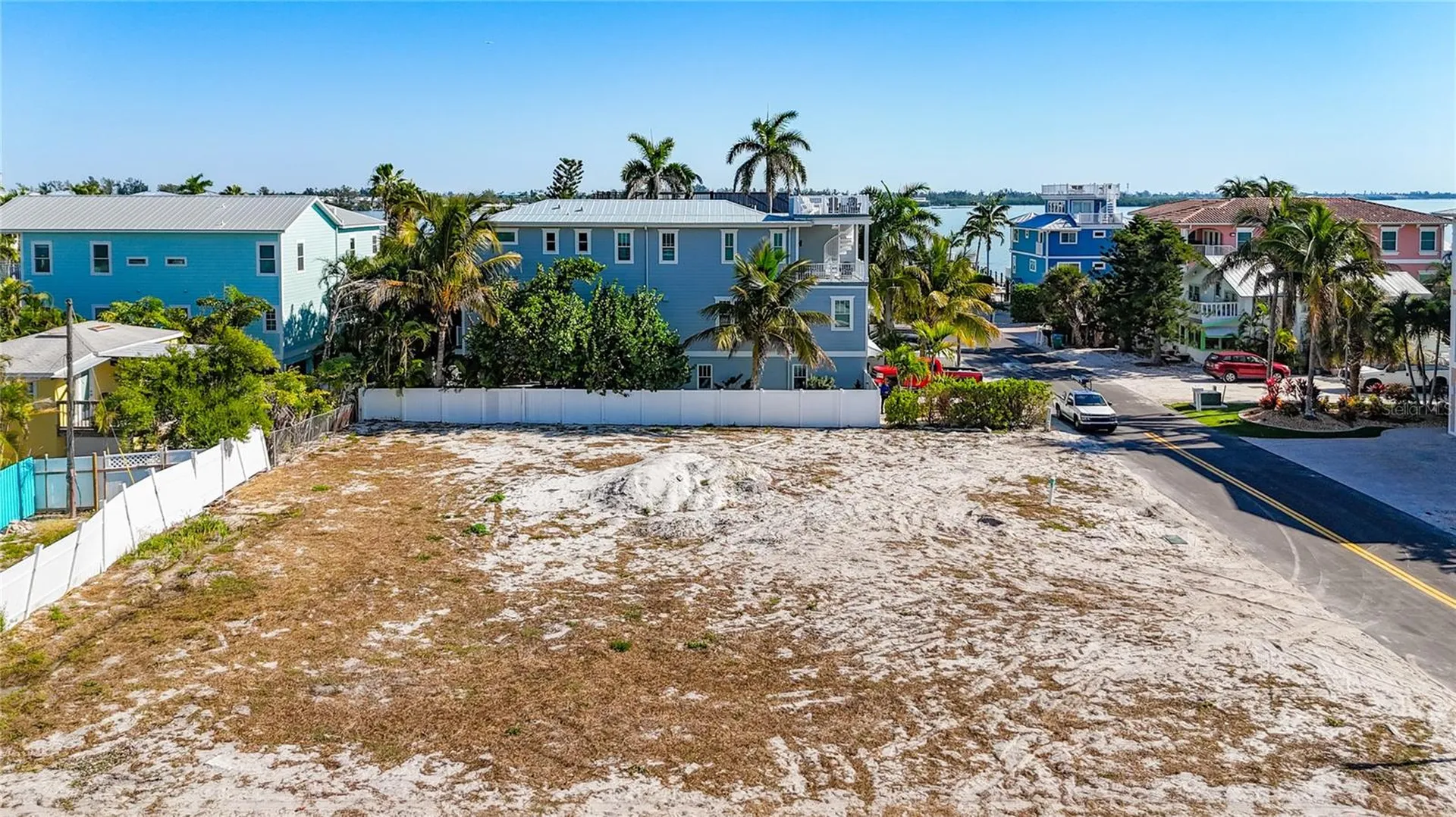403 Gulf Drive S Bradenton Beach FL 34217
