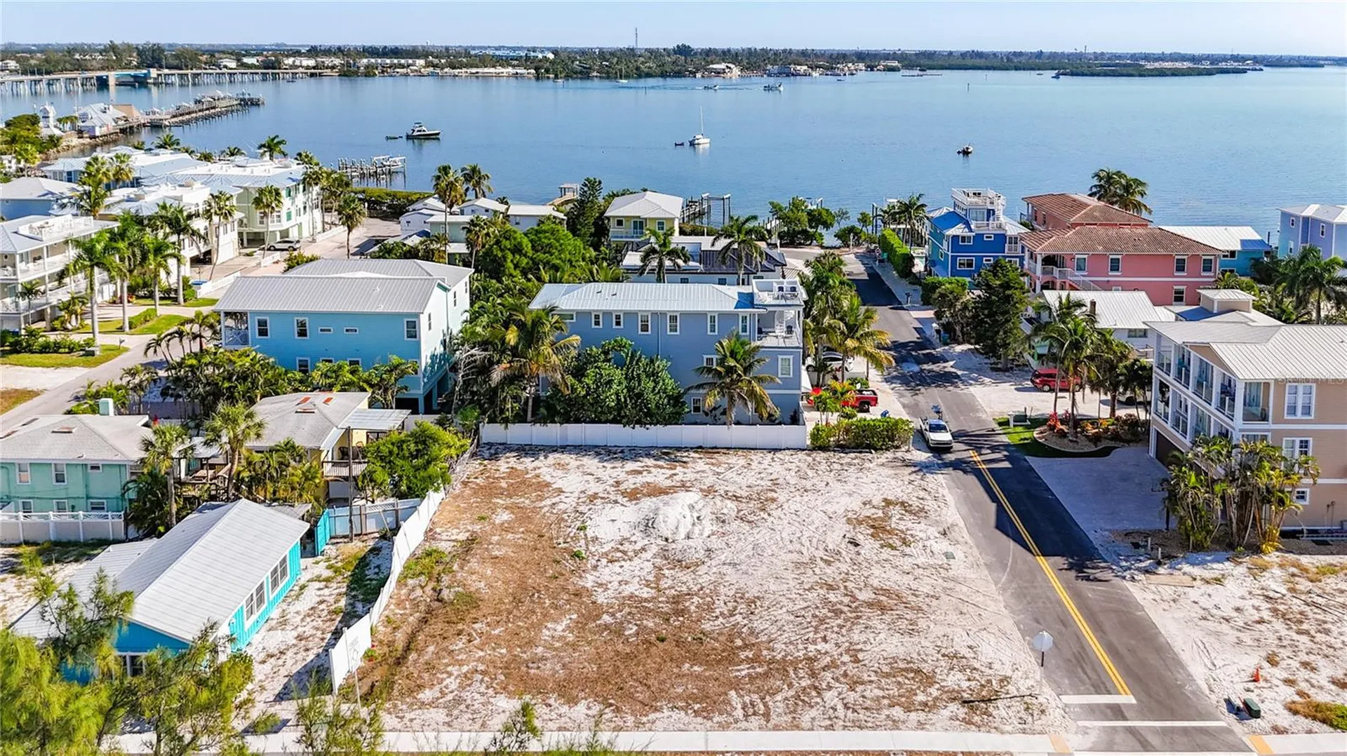 403 Gulf Drive S Bradenton Beach FL 34217
