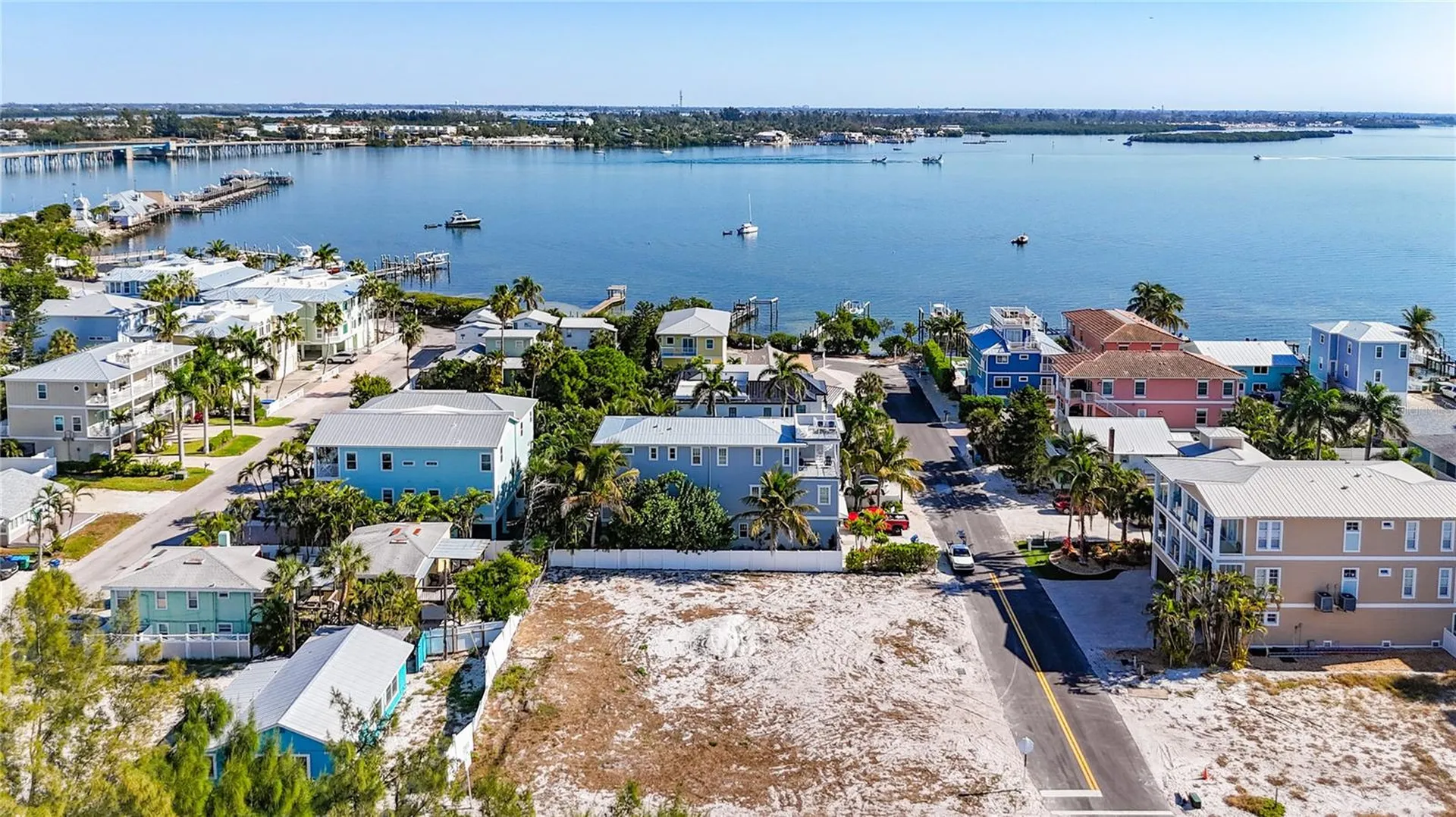 403 Gulf Drive S Bradenton Beach FL 34217