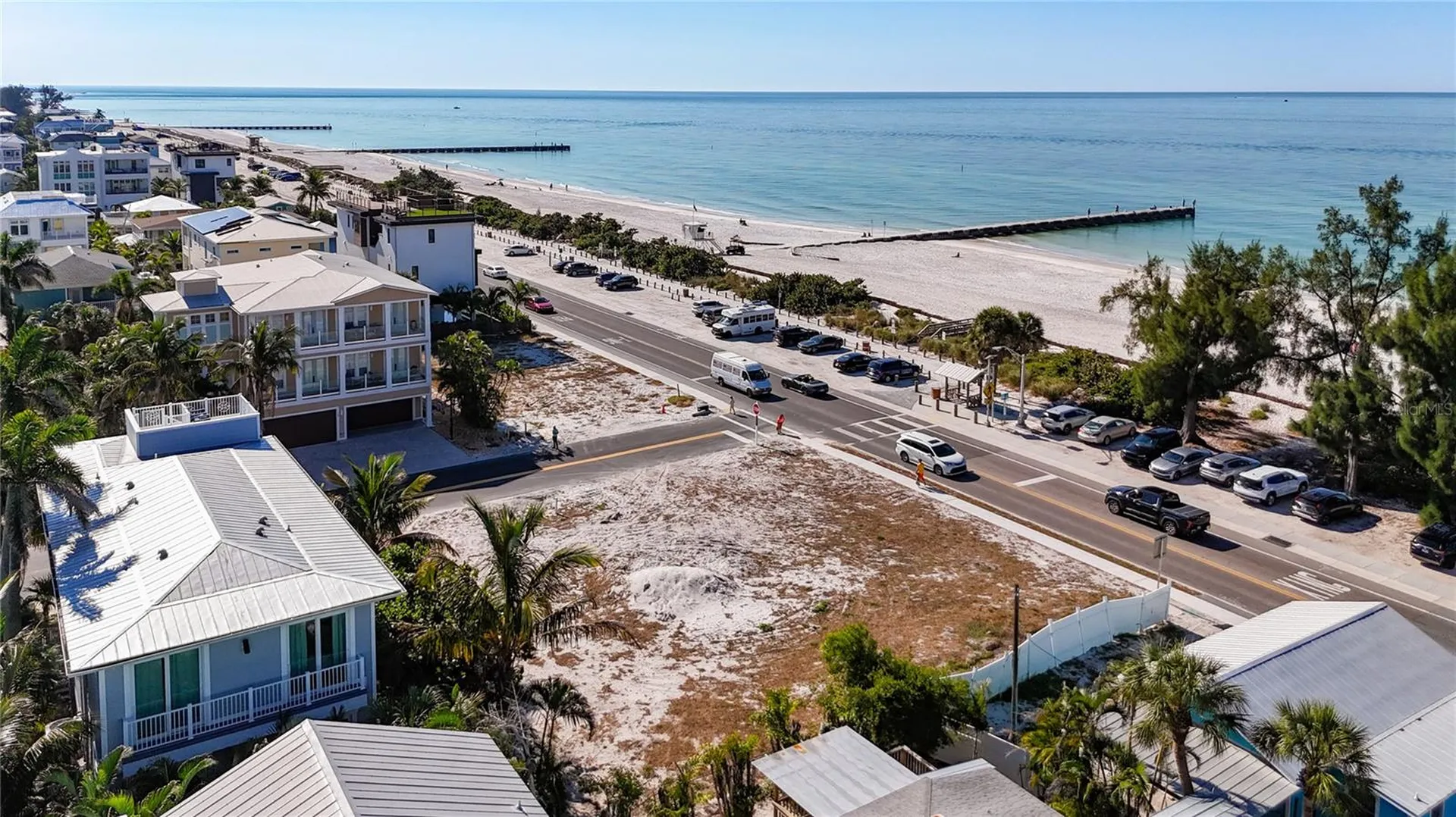 403 Gulf Drive S Bradenton Beach FL 34217