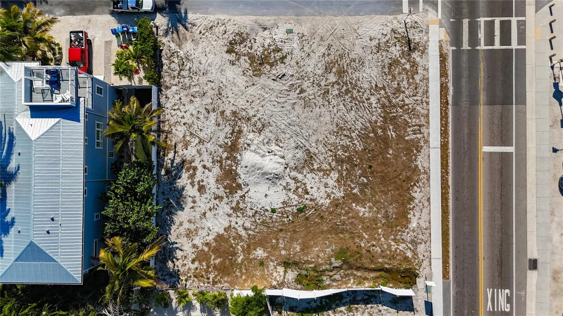 403 Gulf Drive S Bradenton Beach FL 34217