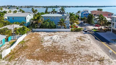 403 Gulf Drive S Bradenton Beach FL 34217