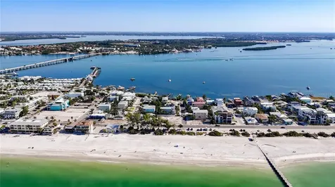 403 Gulf Drive S Bradenton Beach FL 34217