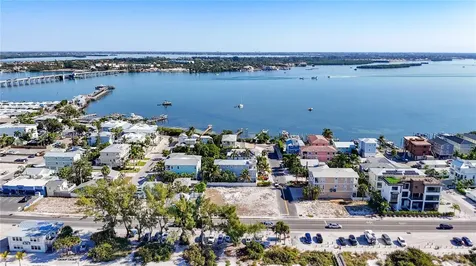 403 Gulf Drive S Bradenton Beach FL 34217