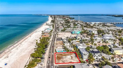 403 Gulf Drive S Bradenton Beach FL 34217