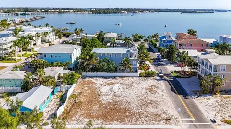 403 Gulf Drive S Bradenton Beach FL 34217