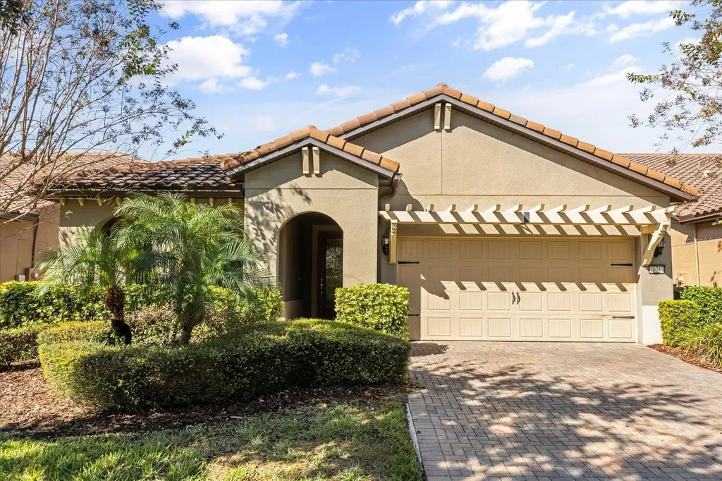 10713 Berry Creek Road Orlando FL 32836