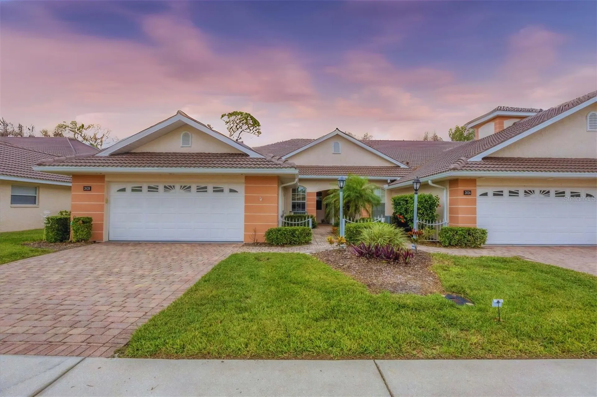 North Port FL, 2028 Lynx Run