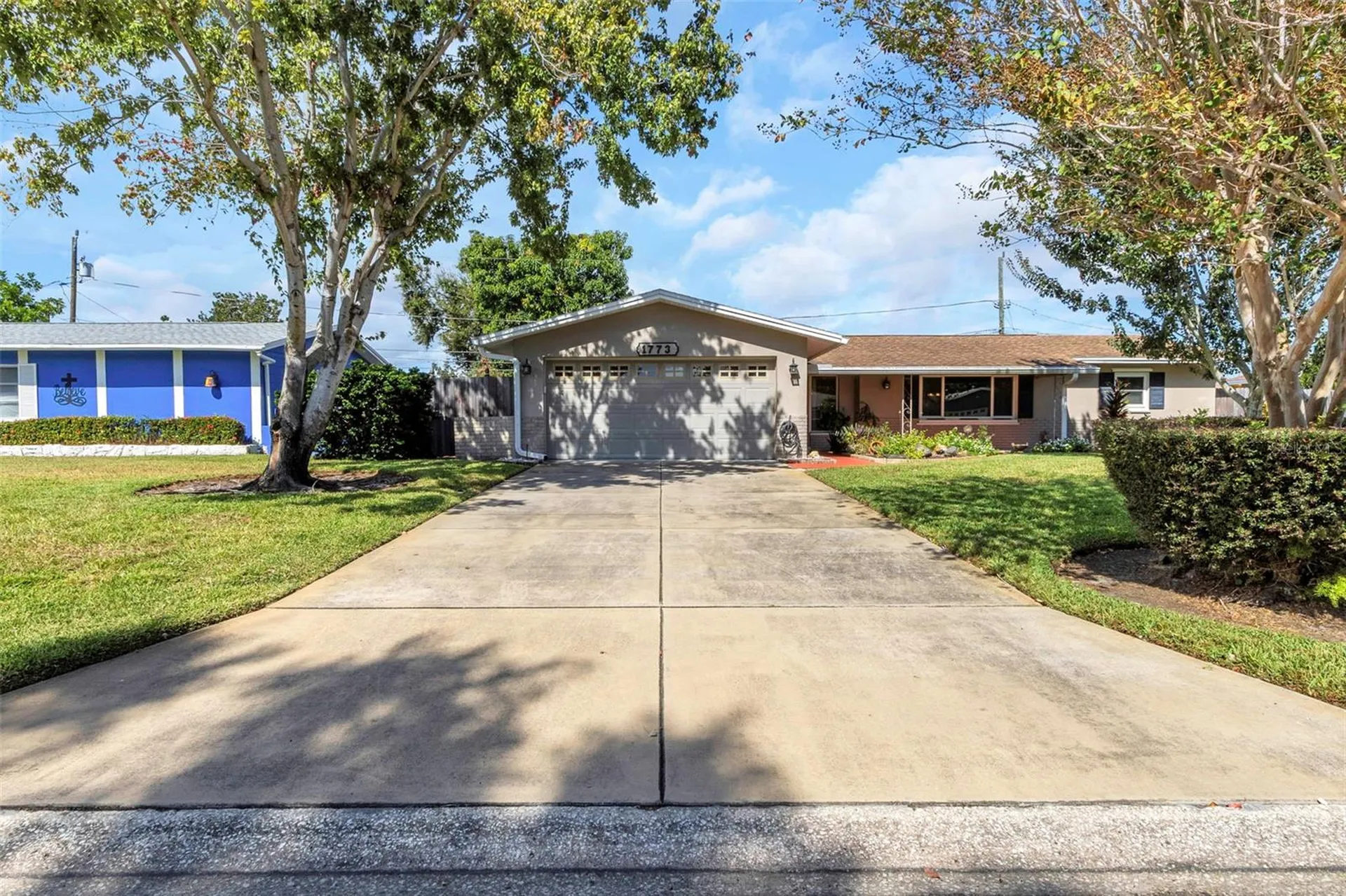 1773 63rd Avenue S St Petersburg FL 33712