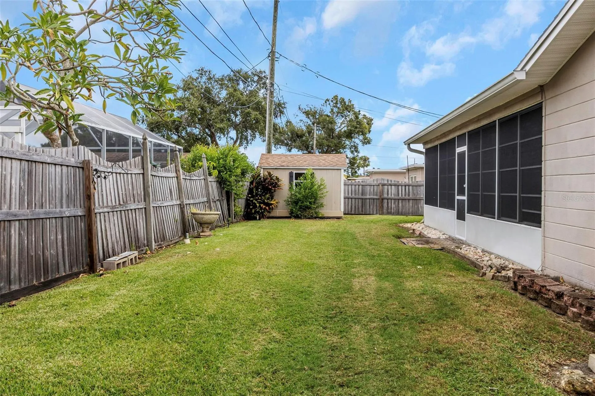 1773 63rd Avenue S St Petersburg FL 33712