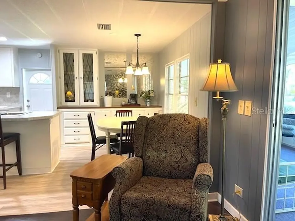 64 N Bobwhite Road Wildwood FL 34785