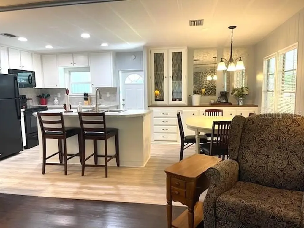64 N Bobwhite Road Wildwood FL 34785