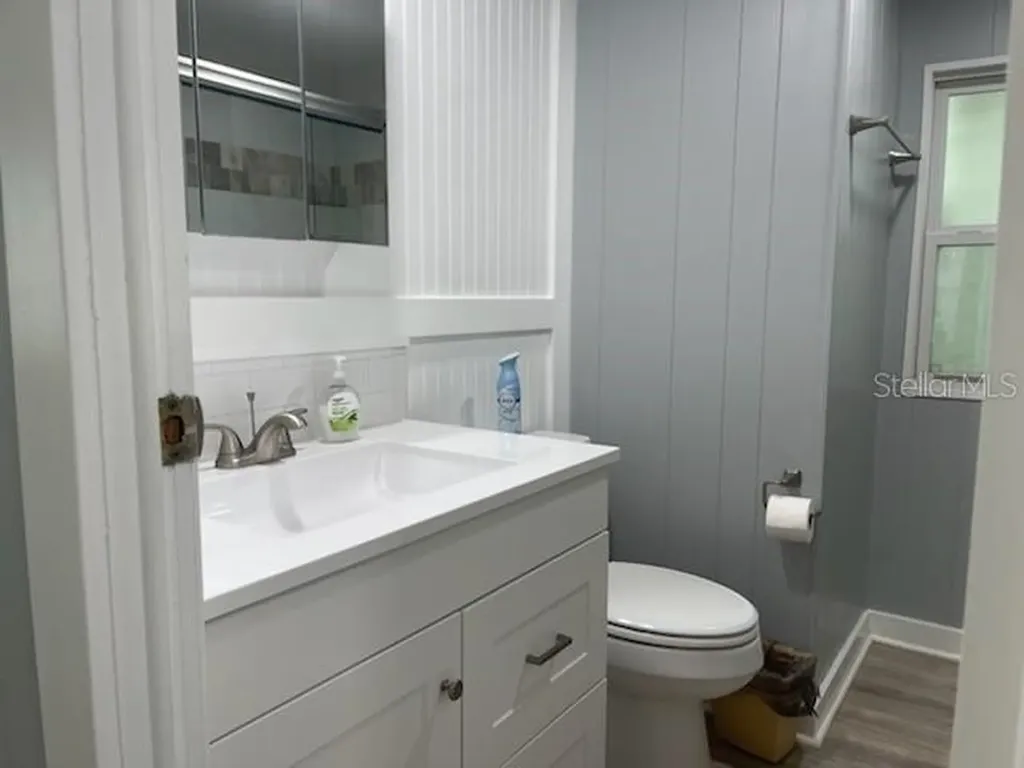 64 N Bobwhite Road Wildwood FL 34785