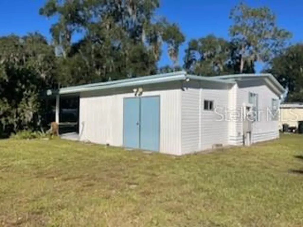 64 N Bobwhite Road Wildwood FL 34785