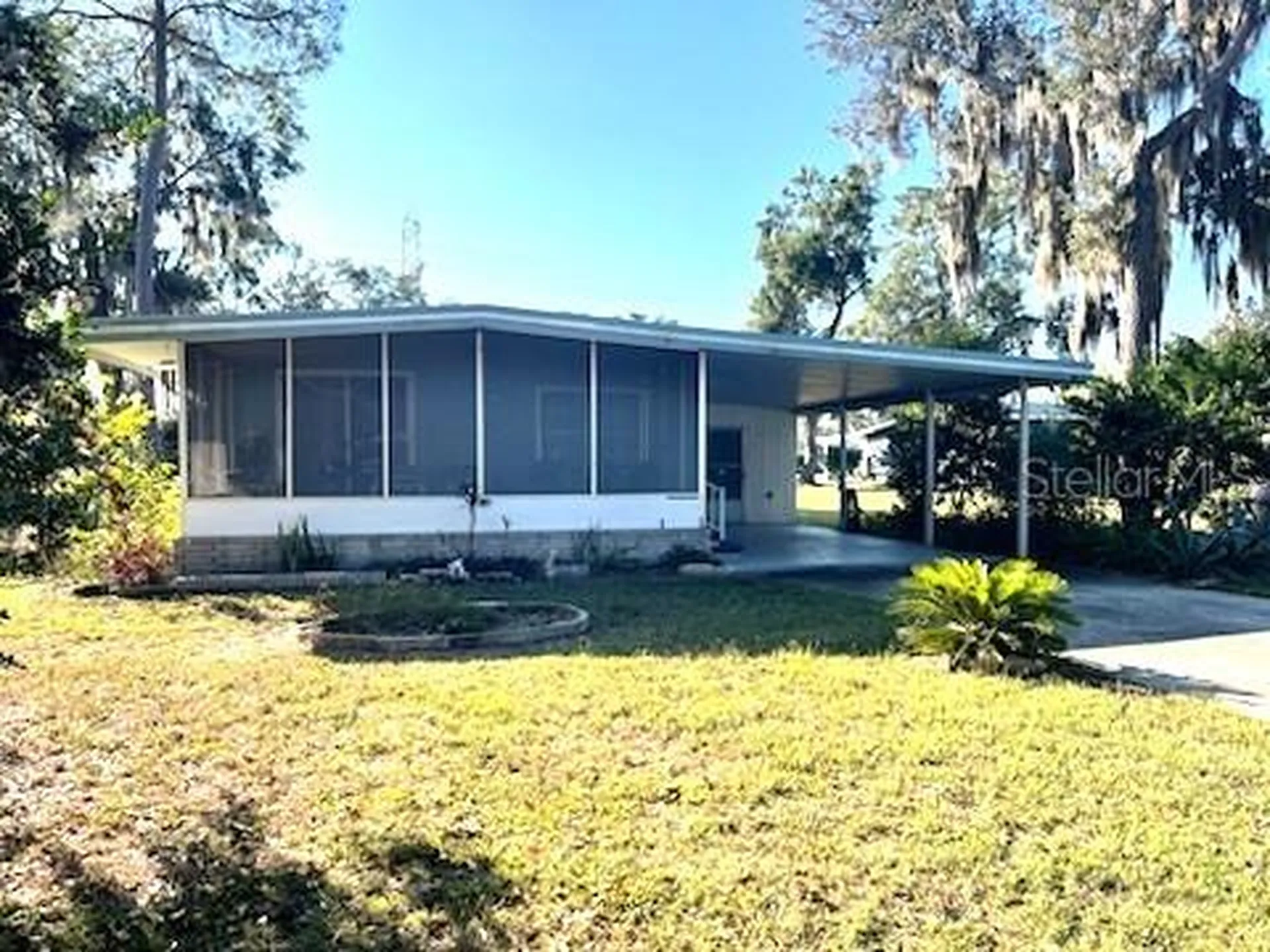 64 N Bobwhite Road Wildwood FL 34785