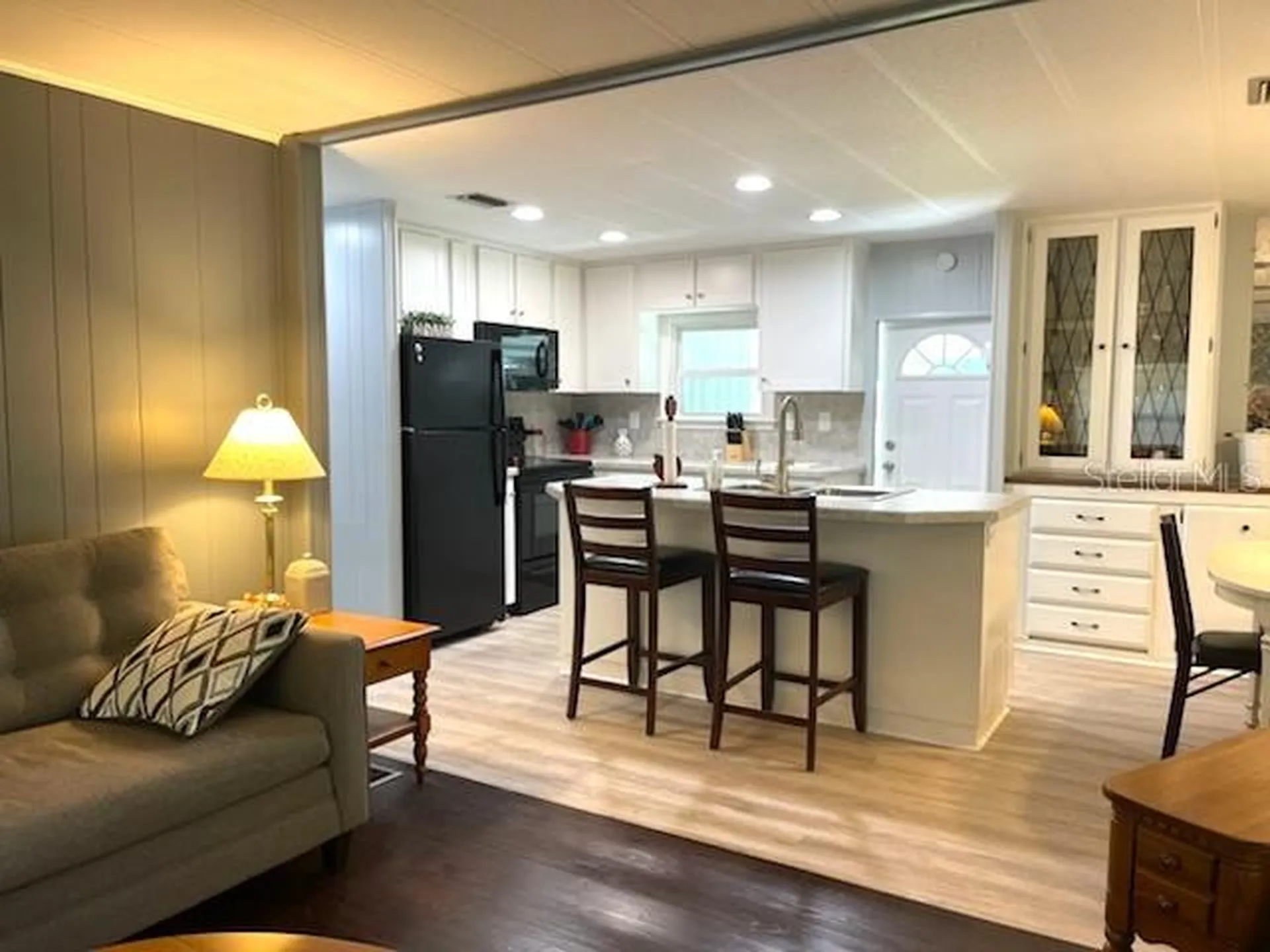 64 N Bobwhite Road Wildwood FL 34785