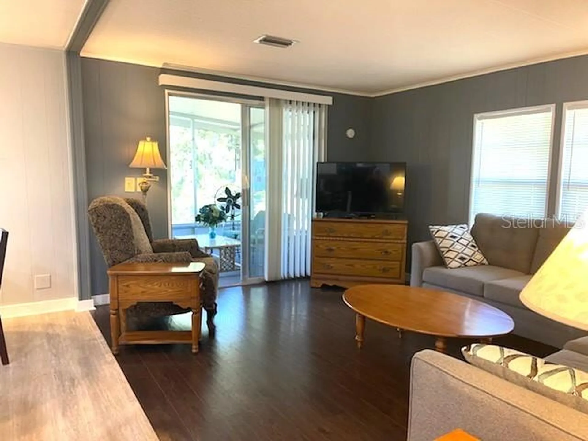 64 N Bobwhite Road Wildwood FL 34785