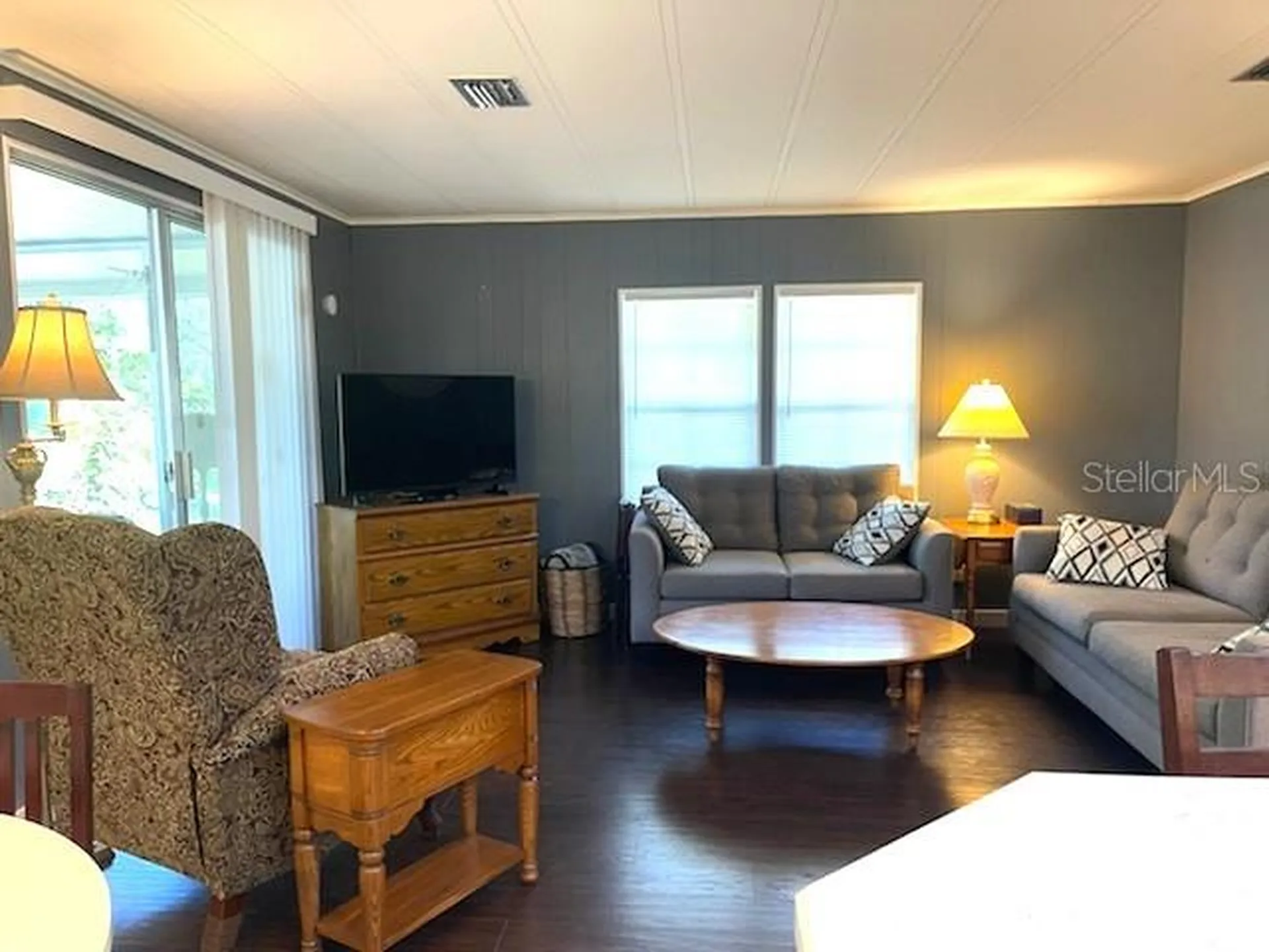 64 N Bobwhite Road Wildwood FL 34785