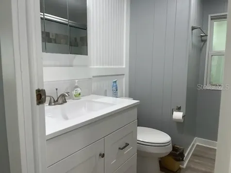 64 N Bobwhite Road Wildwood FL 34785