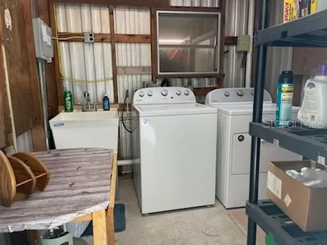 64 N Bobwhite Road Wildwood FL 34785
