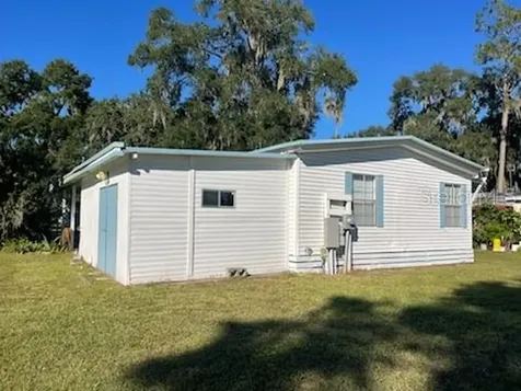 64 N Bobwhite Road Wildwood FL 34785