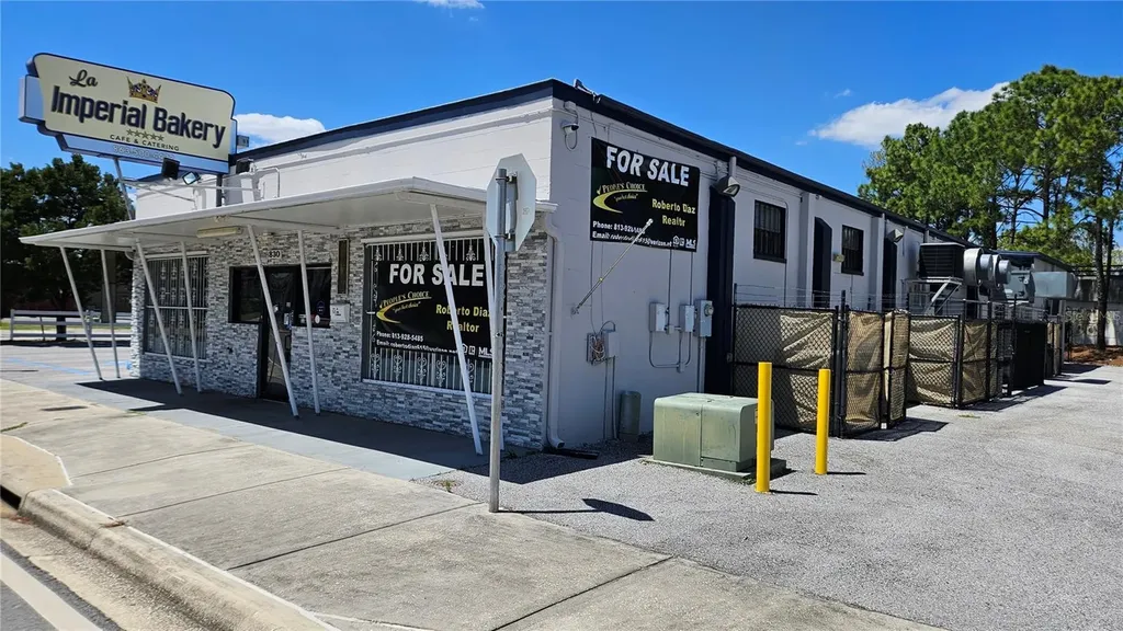 830 E Main Street Lakeland FL 33801