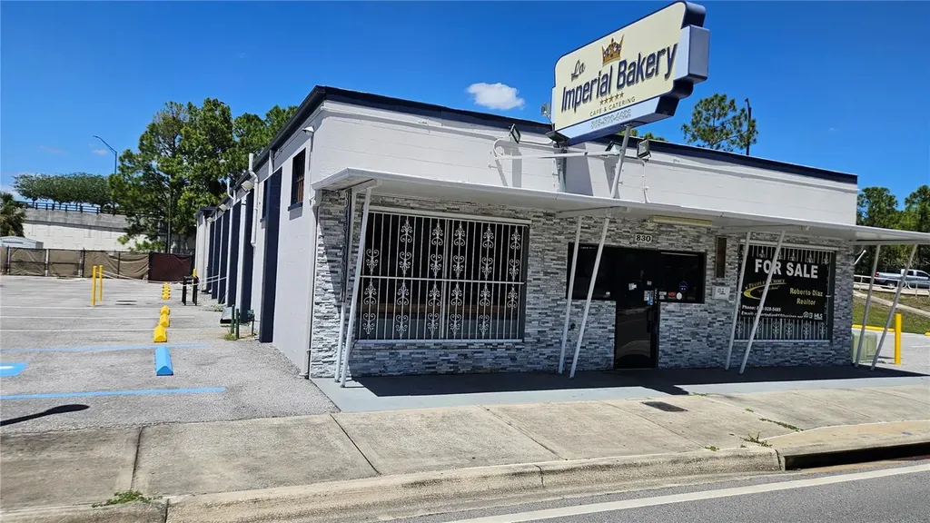 830 E Main Street Lakeland FL 33801