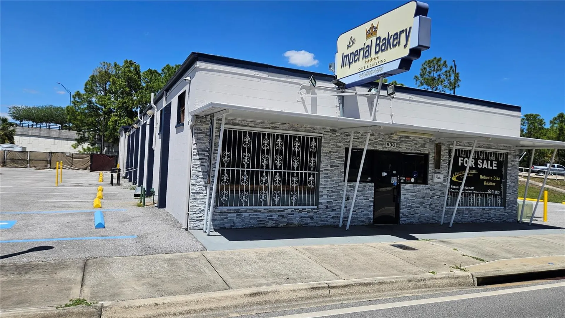 830 E Main Street Lakeland FL 33801
