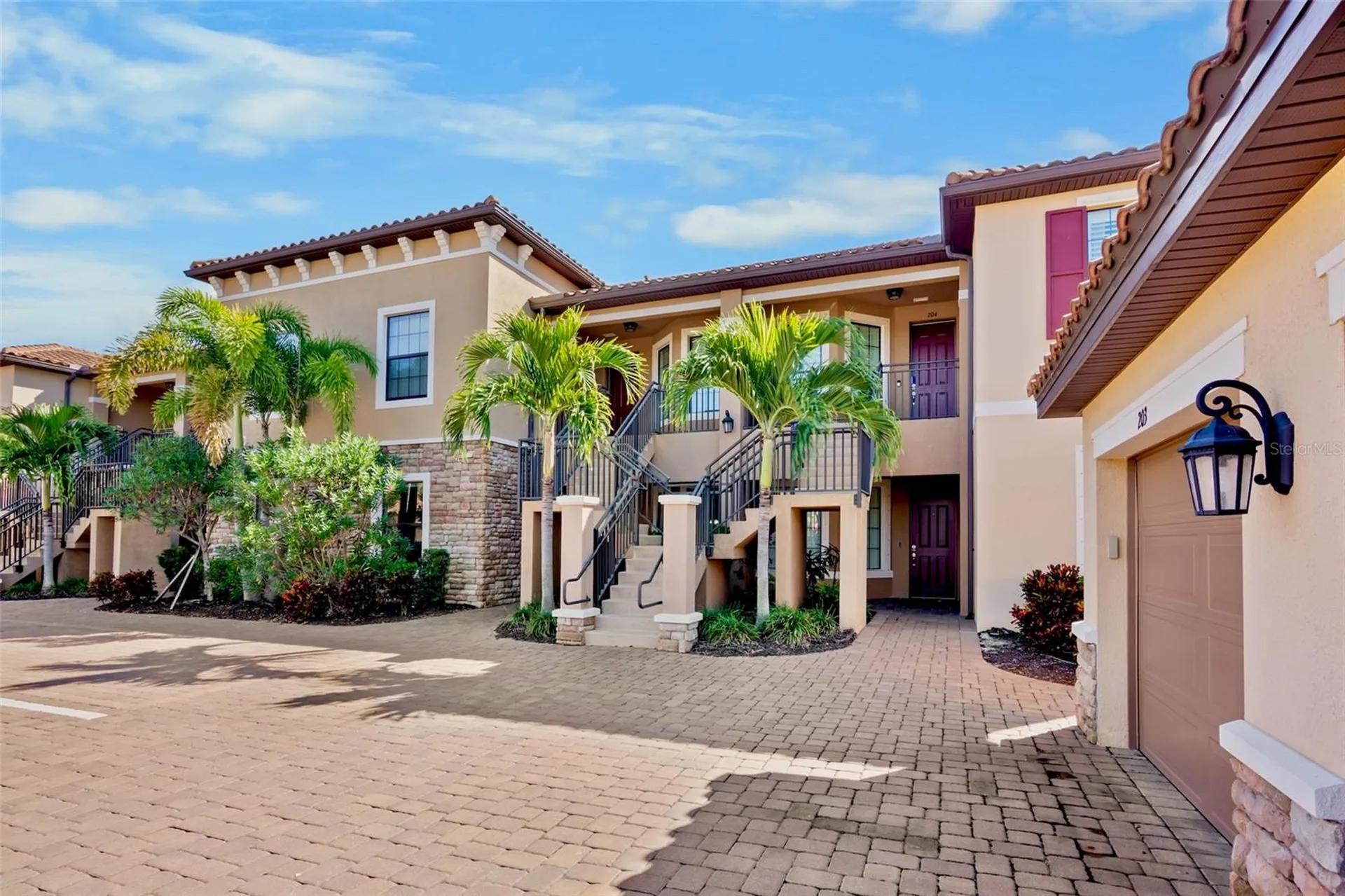Sarasota FL, 5425 Cicerone Street, Unit 103