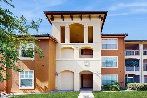 5512 Metrowest Boulevard Orlando FL 32811