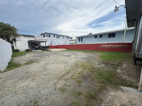 2 Barbosa Avenue Avenue Las Piedras PR 00771