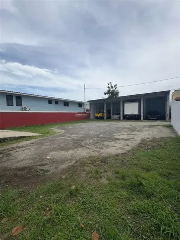 2 Barbosa Avenue Avenue Las Piedras PR 00771