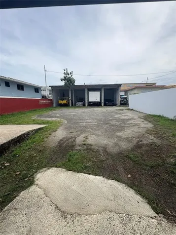 2 Barbosa Avenue Avenue Las Piedras PR 00771