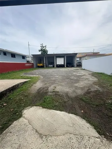 2 Barbosa Avenue Avenue Las Piedras PR 00771