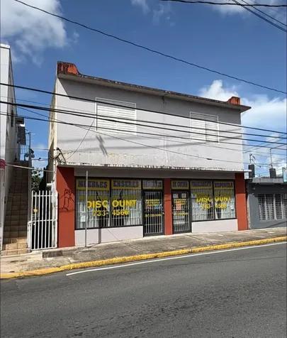 2 Barbosa Avenue Avenue Las Piedras PR 00771