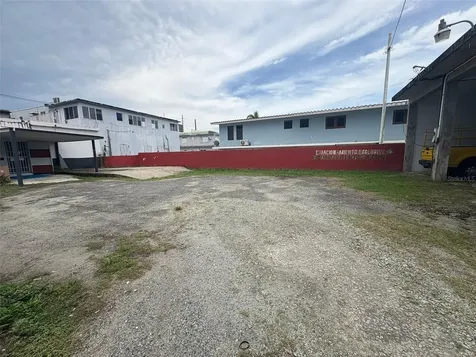 2 Barbosa Avenue Avenue Las Piedras PR 00771