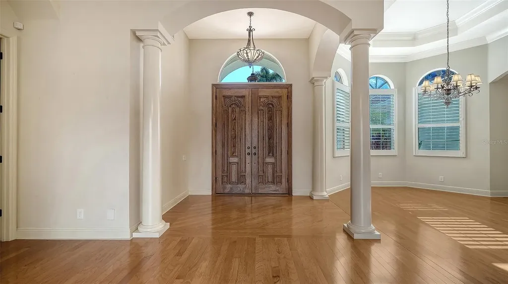6805 Chancery Place University Park FL 34201