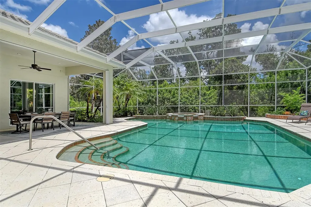 6805 Chancery Place University Park FL 34201