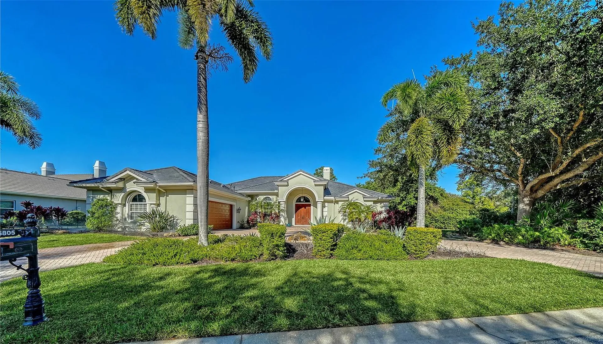 6805 Chancery Place University Park FL 34201