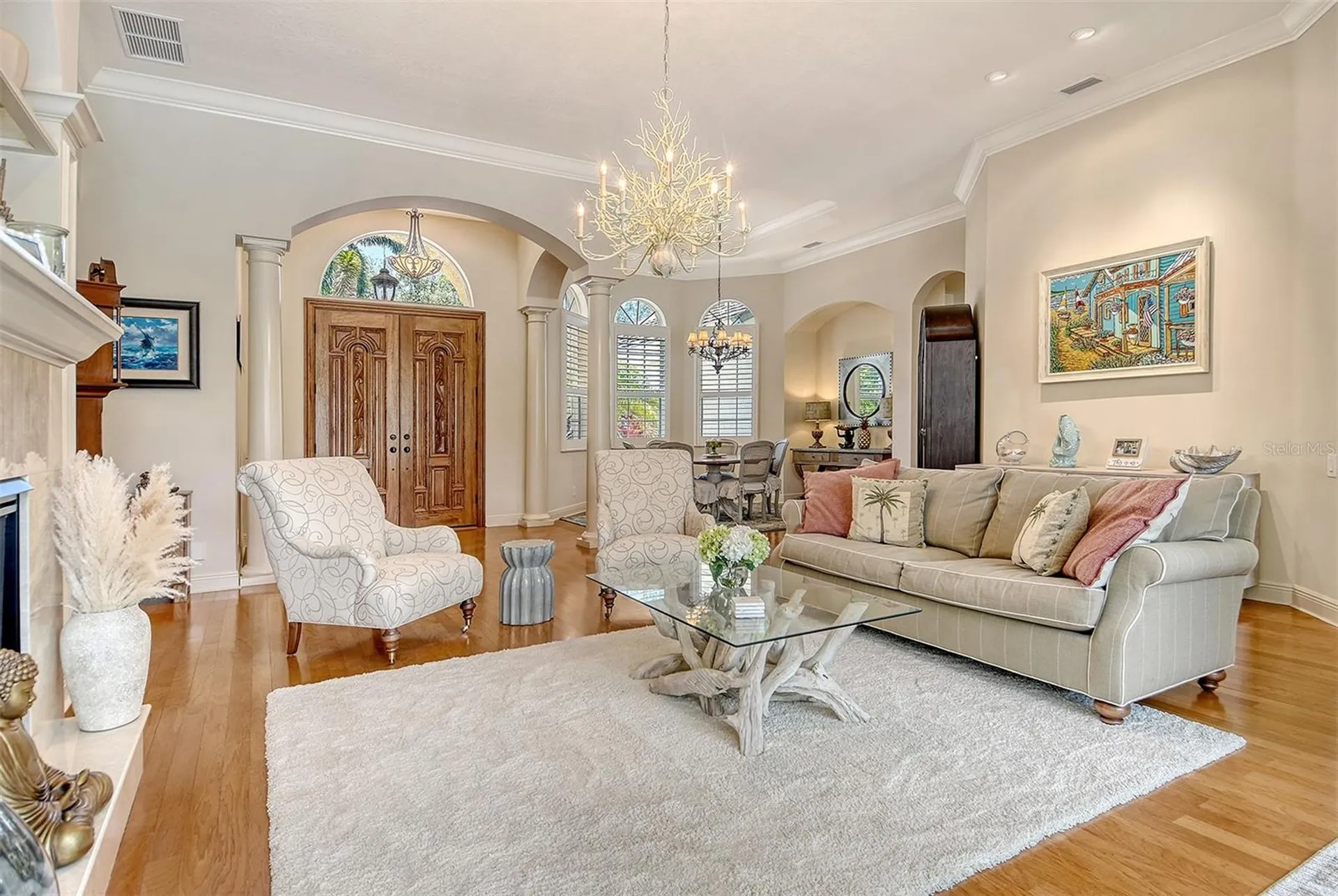 6805 Chancery Place University Park FL 34201
